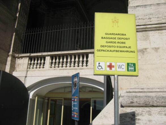 Vatican City Rome Vatican City Rome