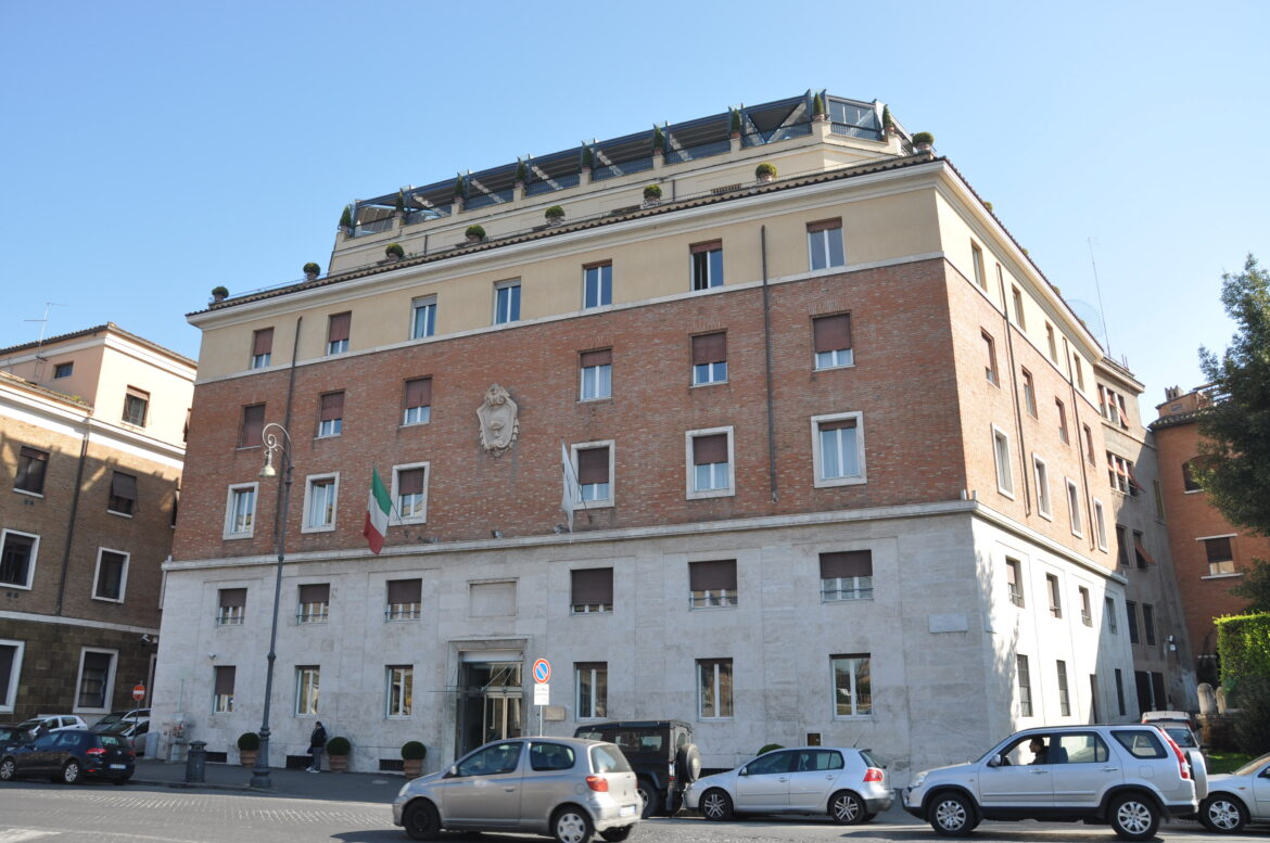 There are not many hotels directly in that area