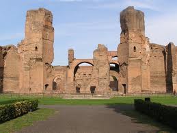 Baths of Caracalla