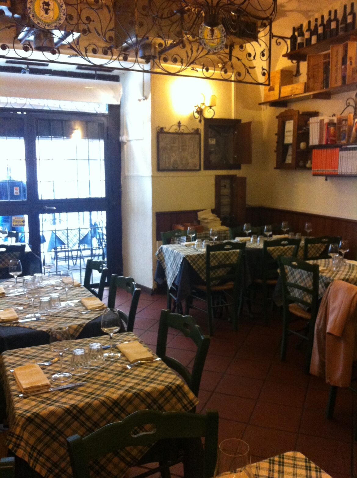 Places to eat near Piazza Navona Rome Places to eat near Piazza Navona Rome