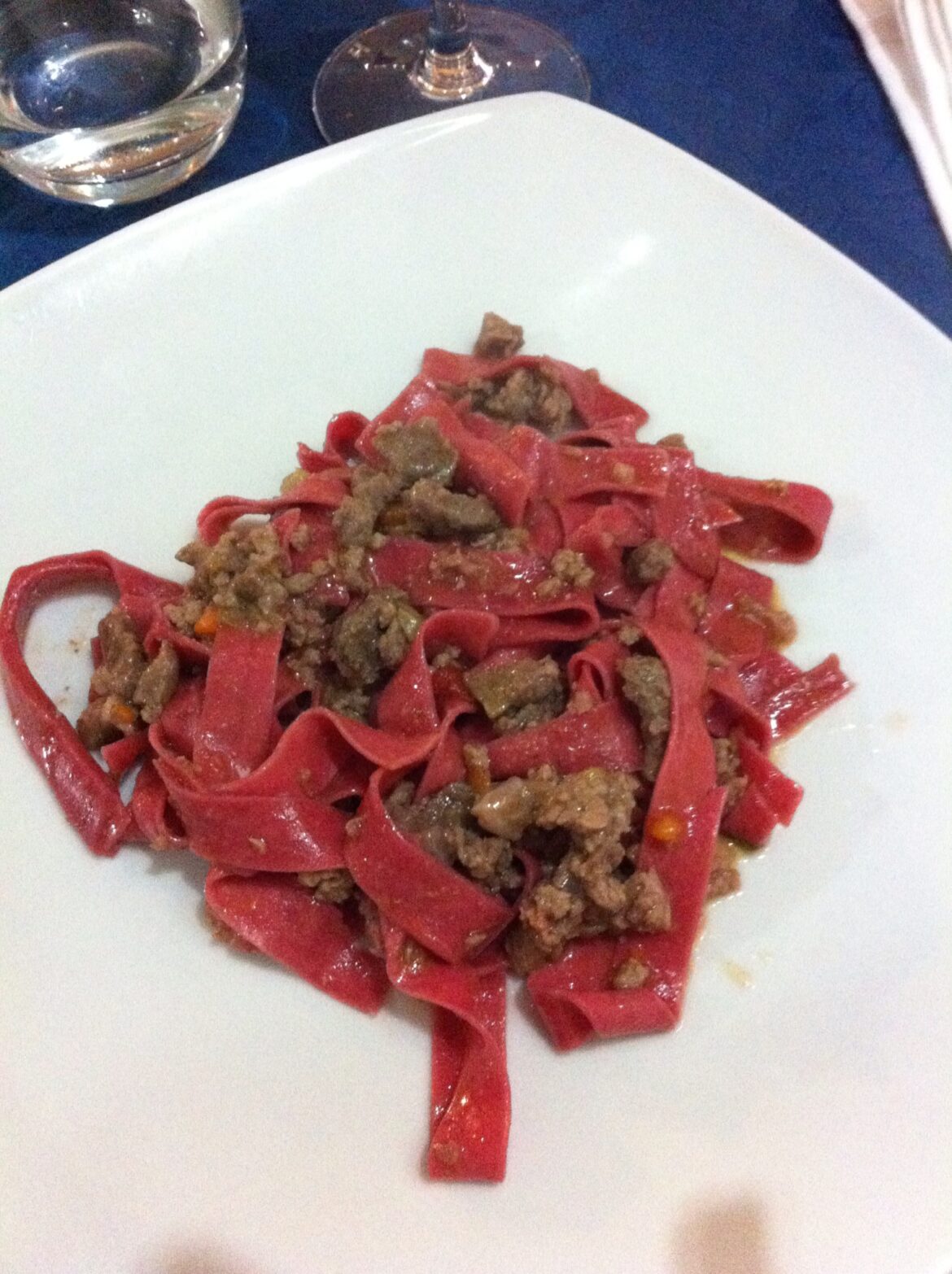 Osteria delle Commari - Via Santamaura, 43, 00192 Rome, Italy