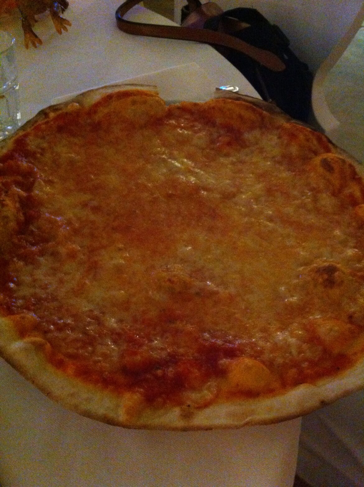 Alice Pizza - Via delle Grazie, 7/9 – 00193 Rome – Italy